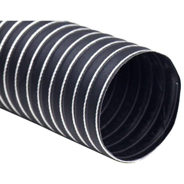 Tuyau en néoprène 1 pli - Image 2