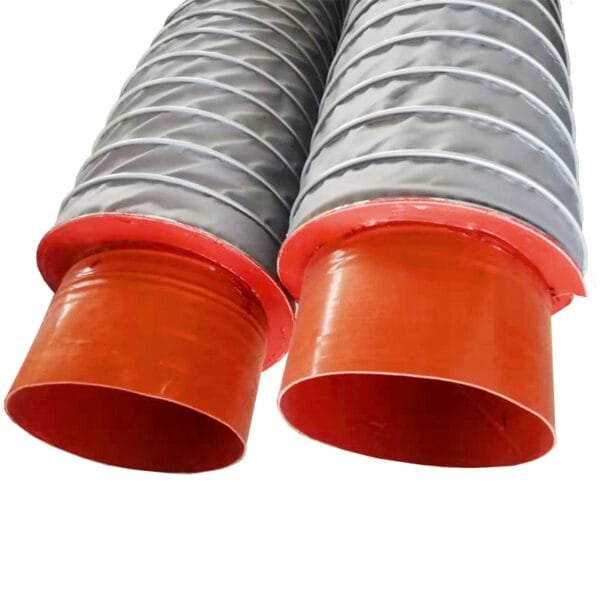 Insulated flexible duct - Image 2