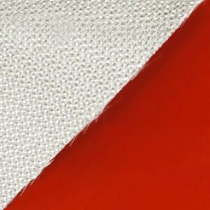 Silicone Expanded Fabric