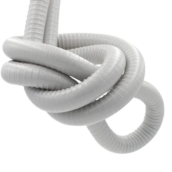 PVC Dental Suction Air Hose