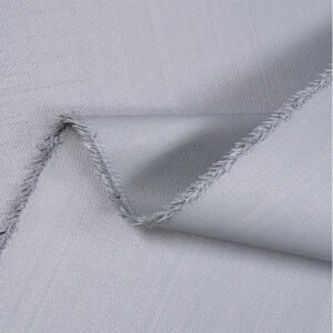 Silicone Impregnated Fabric