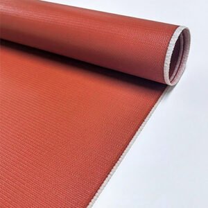 Silicone Coated Fabrics