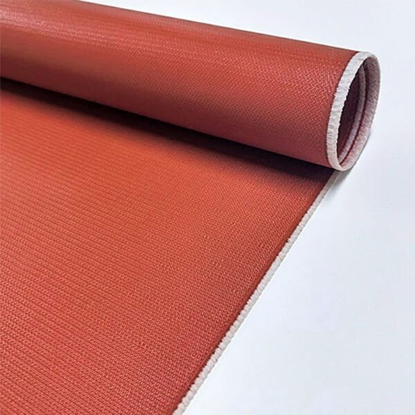 Silicone Coated Fabric