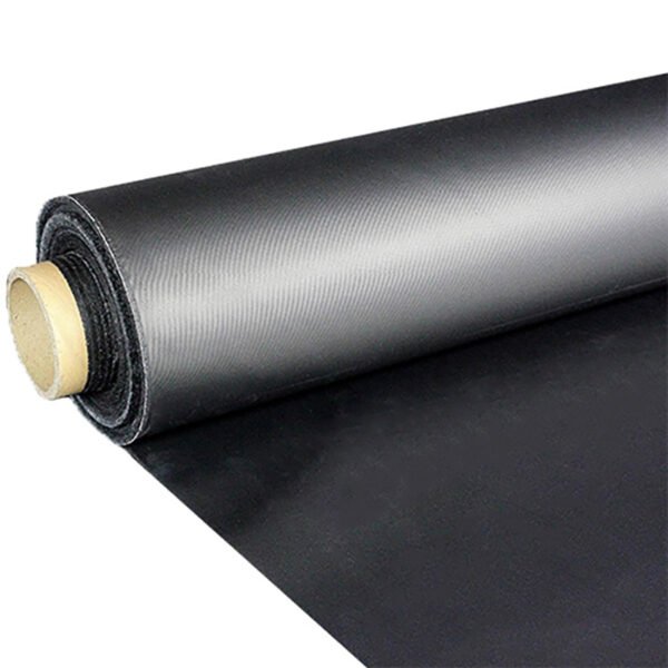 Neoprene Coated Fabric