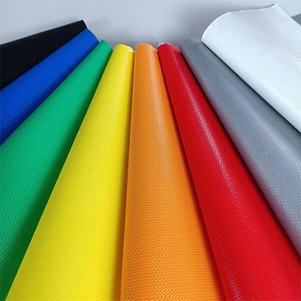 Silicone Impregnated Fabric