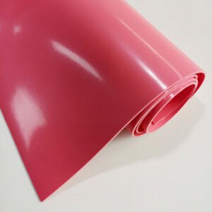 Silicone Kevlar Fabrics