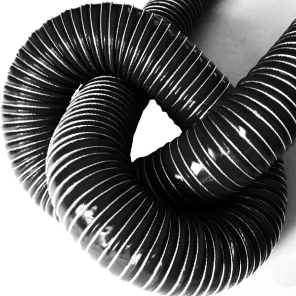Aramid Silicone Hose