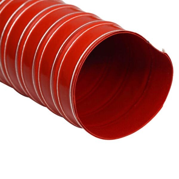 2 Ply Silicone Hose - Image 2