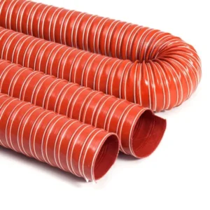 1 Ply Silicone Hose
