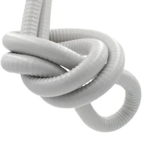 Soft PVC Dental Suction Hose
